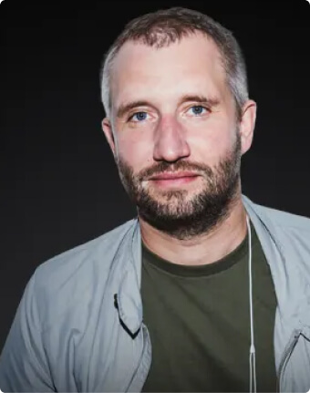 Юрий Быков