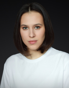 Анастасия Шаповалова
