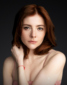 Анна Баркалова