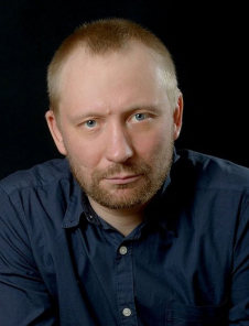 Дмитрий Куличков