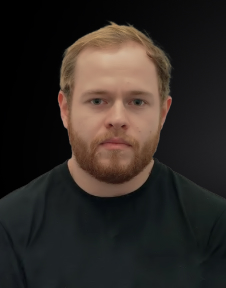 Егор Кенжаметов