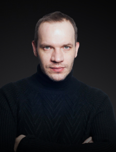 Евгений Харитонов