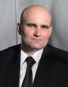 Михаил Коновалов