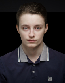 Андрей Либгард