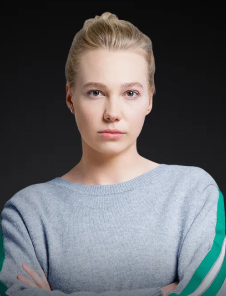 Марина Васильева