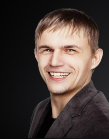 Николай Евстафьев