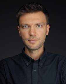 Василий Рукша