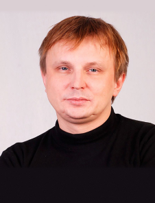 Сергей Уманов