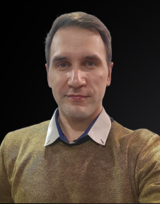 Владимир Ефремов